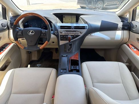 Used 2011 Lexus RX 350 2WD w/ Premium Pkg image 20