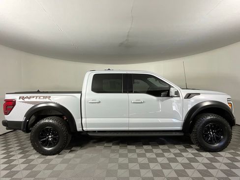 Certified 2025 Ford F150 Raptor image 2