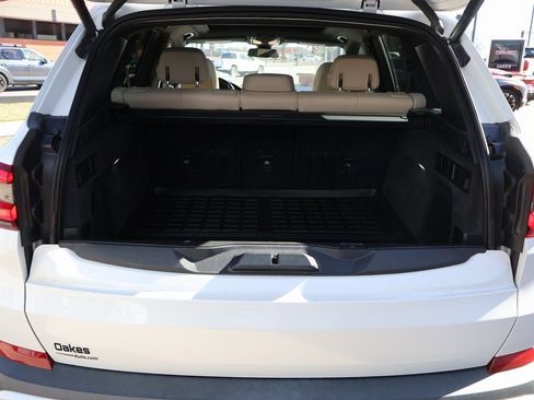 Used 2021 BMW X5 sDrive40i image 22