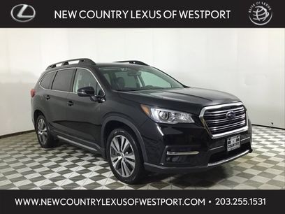 Used 2019 Subaru Ascent Limited