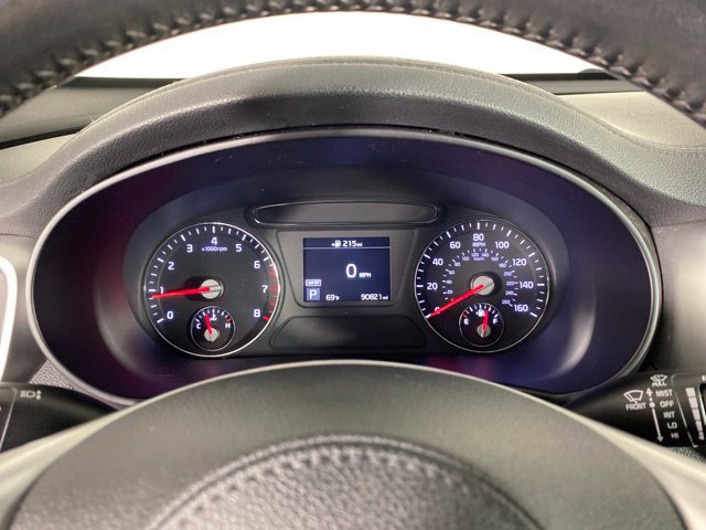 Used 2019 Kia Sorento FWD w/ LX Convenience Package image 19
