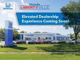Used 2021 Honda HR-V LX image 4