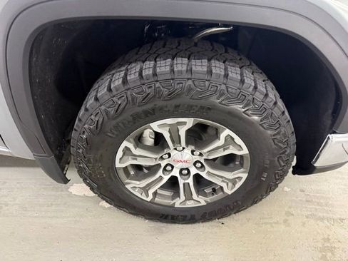 New 2026 GMC Sierra 1500 Pro w/ Pro Value Package image 4