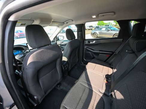 Used 2023 Ford Escape Active w/ Tech Pack #2 AWD/4WD image 21