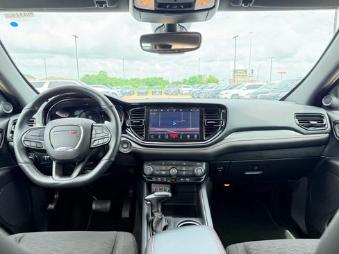 Used 2026 Dodge Durango GT RWD image 20