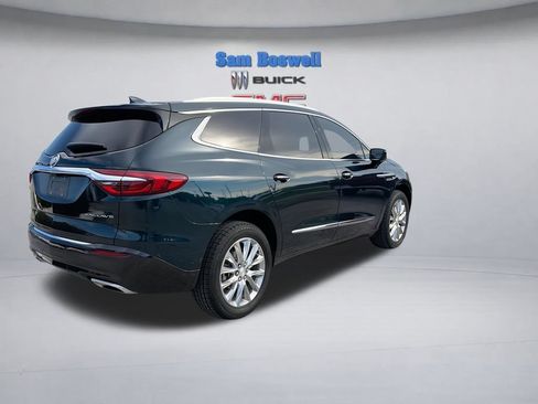 Used 2019 Buick Enclave Premium w/ Trailering Package, 5000 lbs. FWD image 10