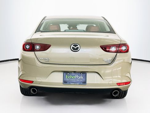 Used 2024 MAZDA MAZDA3 s image 7