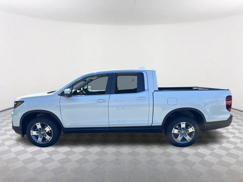 New 2026 Honda Ridgeline RTL image 5
