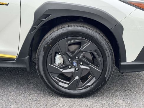 Certified 2025 Subaru Crosstrek 2.5i Sport image 7