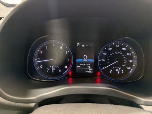 Used 2023 Hyundai Kona SEL FWD image 24