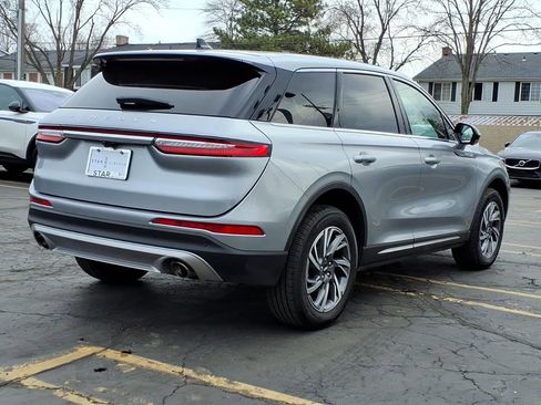 Used 2024 Lincoln Corsair AWD w/ Equipment Group 101A image 7