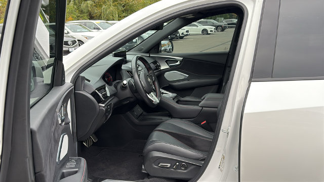 Certified 2024 Acura RDX w/ Advance Package AWD/4WD image 10