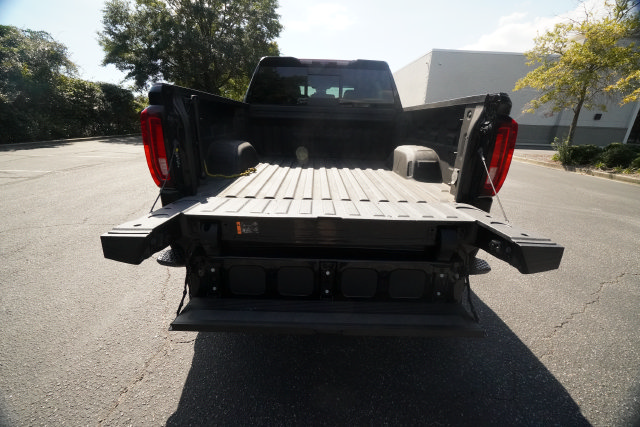 Used 2024 GMC Sierra 1500 Denali AWD/4WD image 12