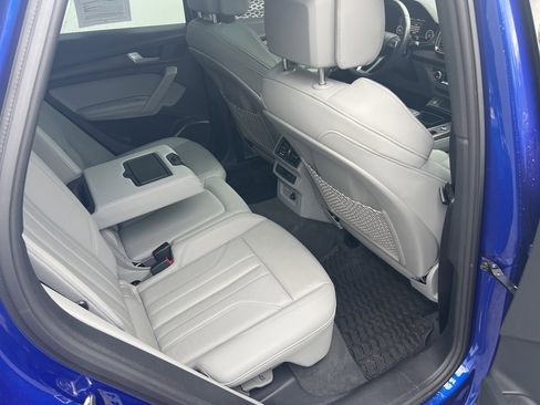 Used 2022 Audi Q5 2.0T Premium Plus image 62