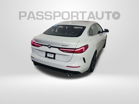 Used 2022 BMW 228i xDrive Gran Coupe w/ Convenience Package image 3