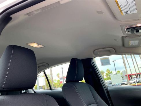 Certified 2025 Toyota Corolla LE image 13