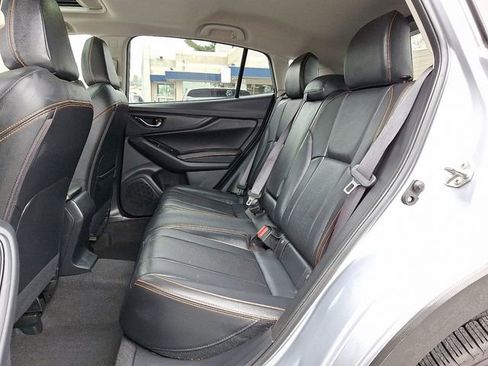 Used 2018 Subaru Crosstrek 2.0i Limited image 10