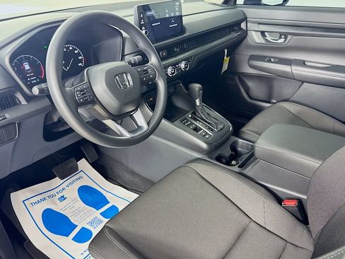 Used 2026 Honda CR-V EX image 13