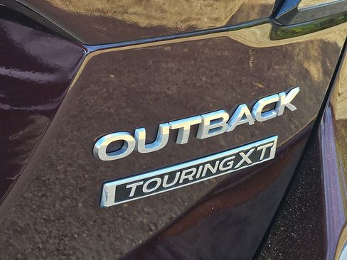Used 2024 Subaru Outback Touring XT w/ Popular Package #2 AWD/4WD image 30
