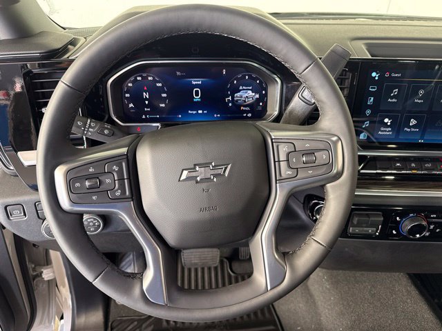 New 2026 Chevrolet Silverado 1500 RST AWD/4WD image 17