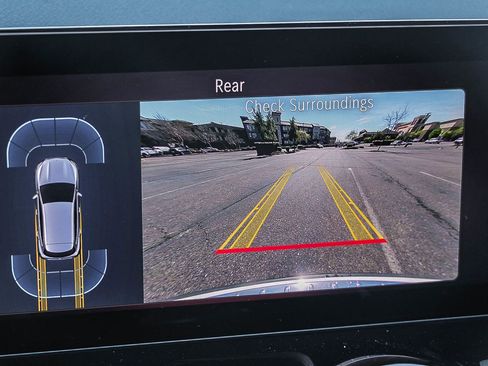 Certified 2025 Mercedes-Benz GLA 250 image 23