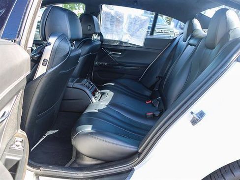 Used 2018 BMW 650i Gran Coupe xDrive image 21