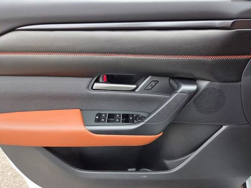 New 2026 MAZDA CX-50 AWD 2.5 S w/ Cargo Package image 10