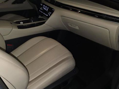 Used 2023 INFINITI QX60 Sensory w/ Vision Package image 11