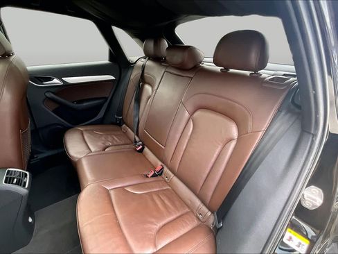 Used 2017 Audi Q3 2.0T Premium FWD image 18