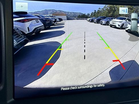 Used 2024 Ford Bronco Black Diamond image 21