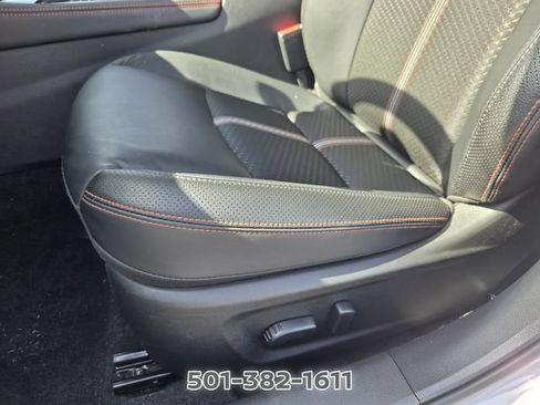 Certified 2025 Nissan Altima 2.5 SR FWD image 10
