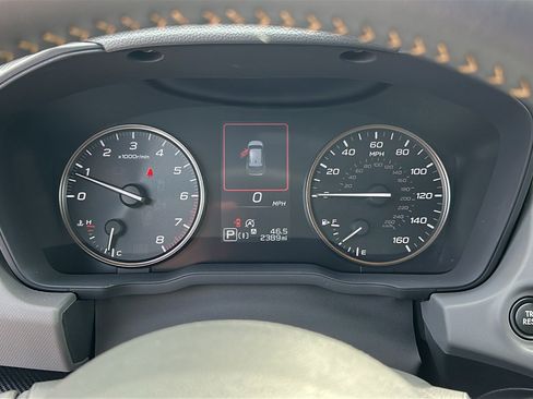 Certified 2025 Subaru Crosstrek 2.5i Wilderness image 15