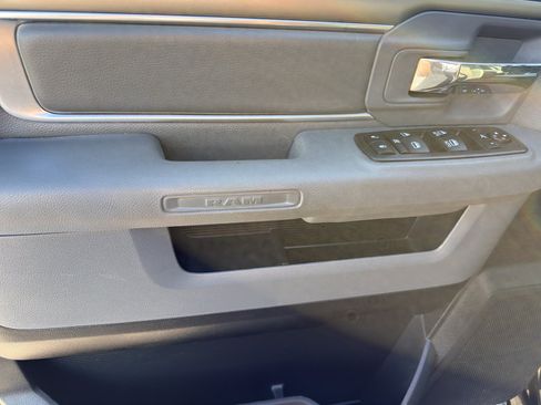 Used 2015 RAM 1500 Outdoorsman AWD/4WD image 14