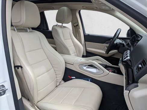 Used 2020 Mercedes-Benz GLE 450 4MATIC image 21