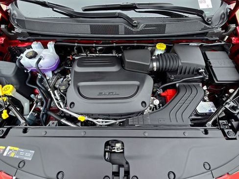 New 2026 Chrysler Pacifica Select FWD image 26