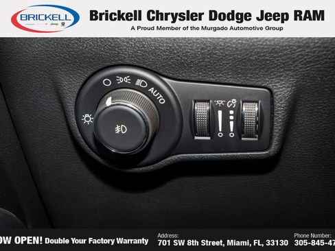 New 2026 Jeep Compass Latitude image 26