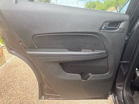 Used 2016 Chevrolet Equinox LT FWD image 31