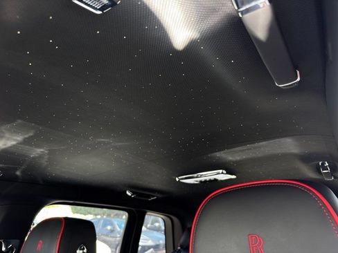 Used 2021 Rolls-Royce Cullinan AWD/4WD image 29