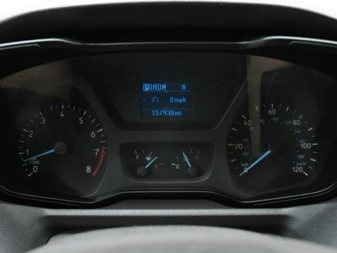 Used 2016 Ford Transit 350 148 Medium Roof w/ Interior Upgrade Package RWD image 21