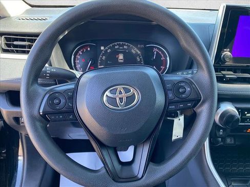 Used 2024 Toyota RAV4 LE AWD/4WD image 14