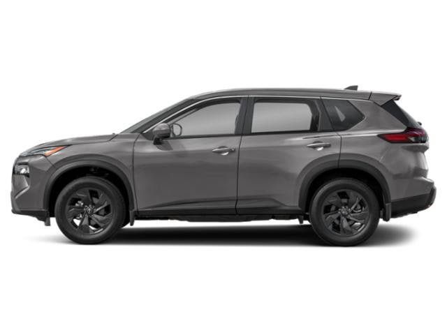 New 2026 Nissan Rogue SV AWD/4WD image 6