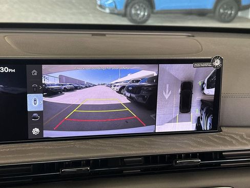 New 2026 Genesis GV80 3.5T e-SC image 20