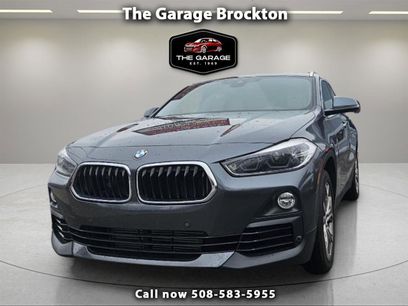 Used 2020 BMW X2 xDrive28i w/ Premium Package