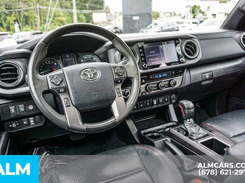 Used 2020 Toyota Tacoma TRD Pro image 27
