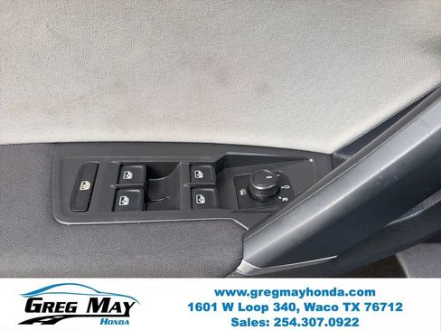 Used 2020 Volkswagen Tiguan S AWD/4WD image 32