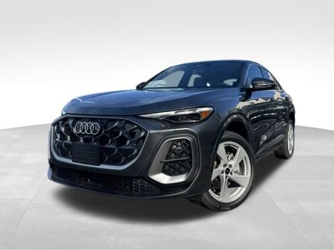 New 2026 Audi Q5 Premium Plus AWD/4WD image 3