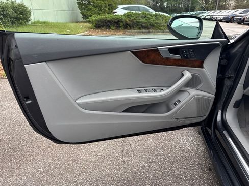 Used 2019 Audi A5 2.0T Premium Plus w/ Premium Plus image 10