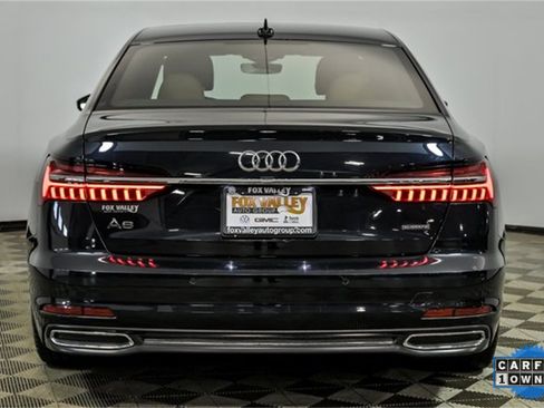 Used 2019 Audi A6 2.0T Premium Plus image 6