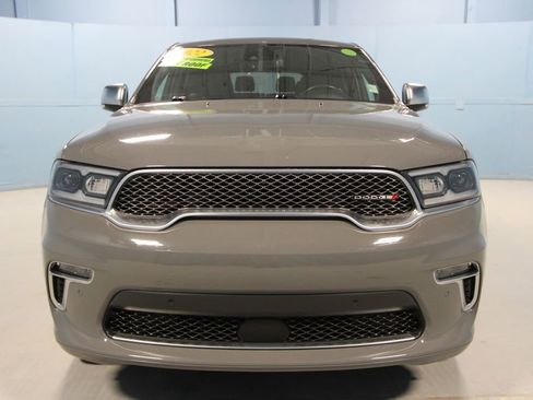 Used 2022 Dodge Durango Citadel image 34