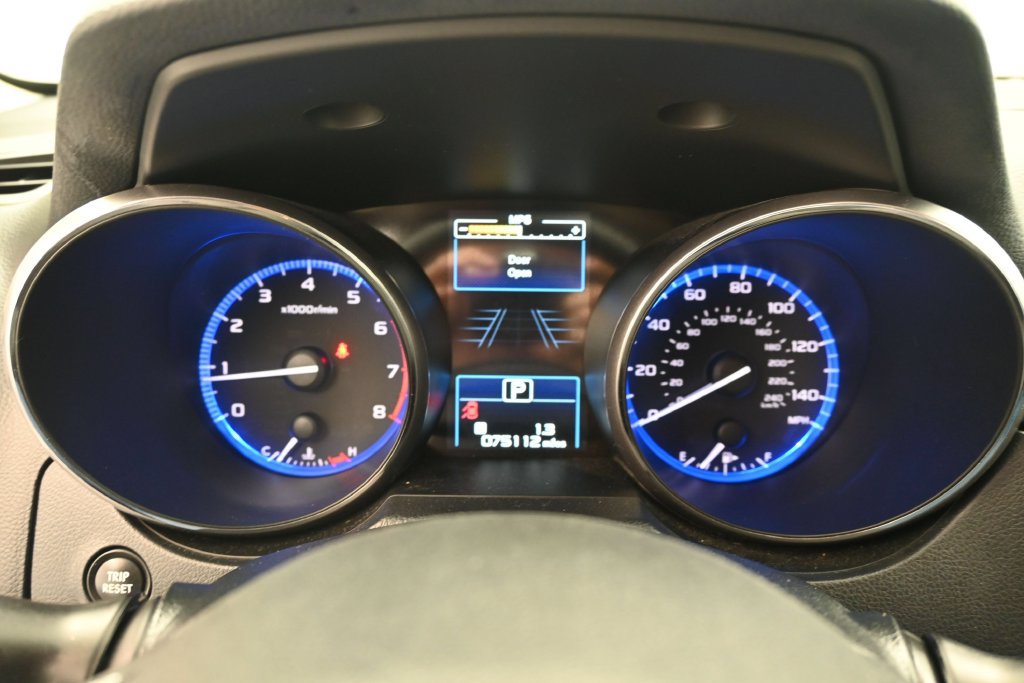 Used 2019 Subaru Outback 2.5i Premium AWD/4WD image 11